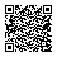 QR Code for Phone number +18622253257