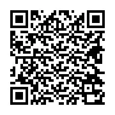 QR Code for Phone number +18624370722