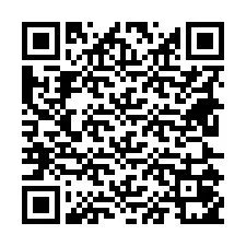 QR Code for Phone number +18625051006