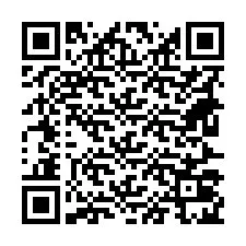 QR Code for Phone number +18627025115
