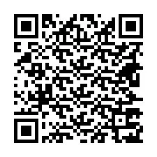 QR Code for Phone number +18627727896