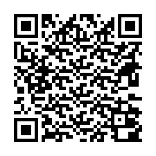 QR Code for Phone number +18632000000