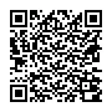 QR Code pour le numéro de téléphone +18632000004