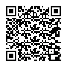 QR kód a telefonszámhoz +18632000021