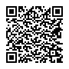 QR Code for Phone number +18632209196