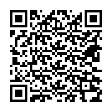 QR Code for Phone number +18632234023
