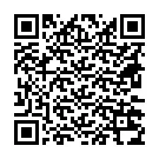 QR Code for Phone number +18632234814