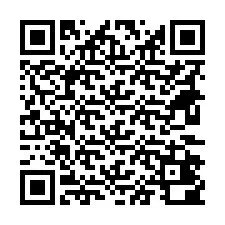 QR Code for Phone number +18632400080