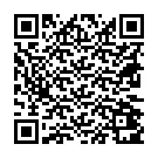 QR Code for Phone number +18632401388
