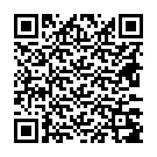QR Code for Phone number +18633287042