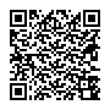 QR Code for Phone number +18633540820