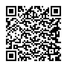QR Code for Phone number +18642109234