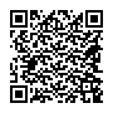 QR Code for Phone number +18642149369