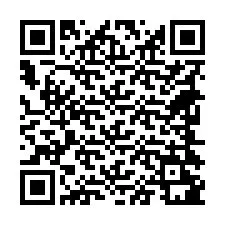 QR Code for Phone number +18644281499