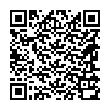 QR-Code für Telefonnummer +18645130051