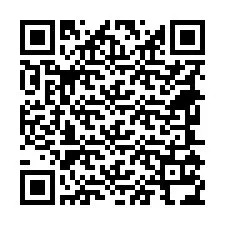 QR Code for Phone number +18645134044