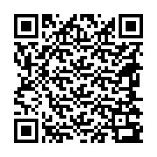 Código QR para número de telefone +18645393280