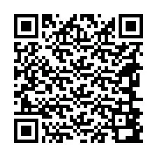 QR Code for Phone number +18646892030