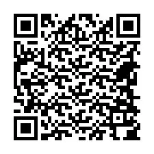 QR Code for Phone number +18648104377