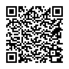 QR-Code für Telefonnummer +18652000049