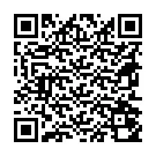 QR Code for Phone number +18652050740