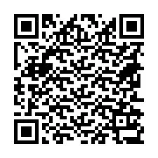 电话号码二维码 +18652137159