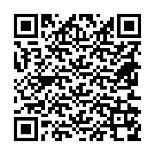 QR Code for Phone number +18652178009
