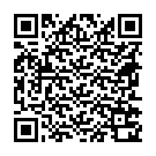 QR Code for Phone number +18652720454