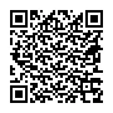 QR Code for Phone number +18653378804