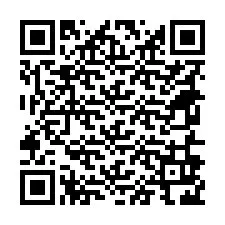 QR Code for Phone number +18656926000
