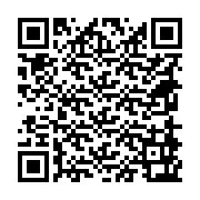 QR Code for Phone number +18658963004