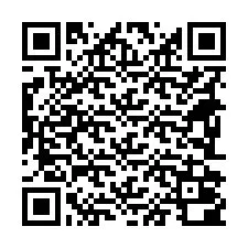 Kod QR dla numeru telefonu +18682000030