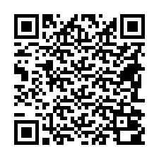 QR Code for Phone number +18682000043