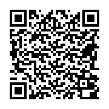 QR Code for Phone number +18682000047