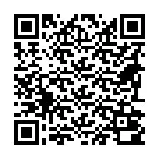 QR Code for Phone number +18692000047