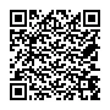 QR Code for Phone number +18703459187