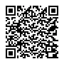 QR Code for Phone number +18722000024