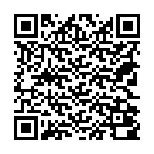 QR Code for Phone number +18722000025