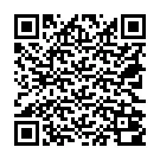 QR Code for Phone number +18722000028