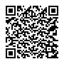 QR Code for Phone number +18722252030