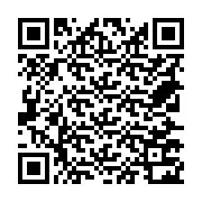 QR Code for Phone number +18727722387