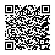 QR Code for Phone number +18727722395