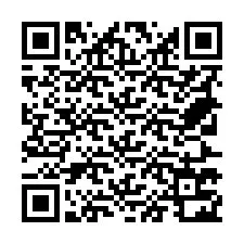 QR Code for Phone number +18727722407
