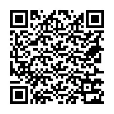 QR Code for Phone number +18727722416