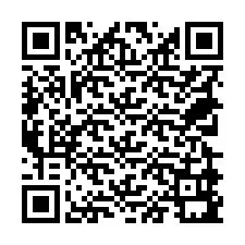 Kode QR untuk nomor Telepon +18729991059