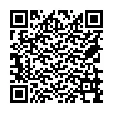 QR Code for Phone number +18729998453