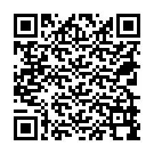 电话号码二维码 +18729998460