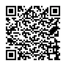 QR Code for Phone number +18729998807