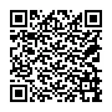 QR kód a telefonszámhoz +18729999531