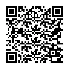 QR Code สำหรับหมายเลขโทรศัพท์ +18762000003